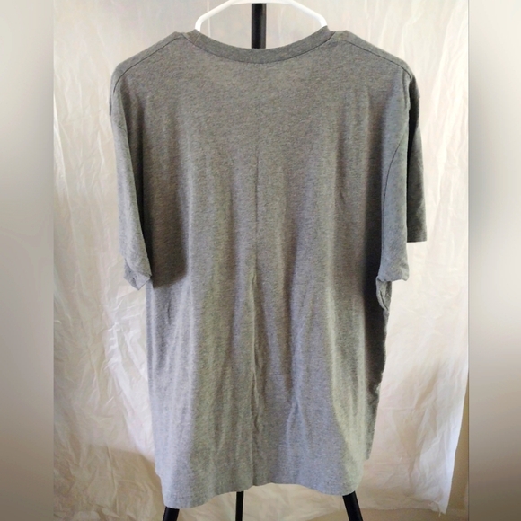 Michigan State University T-shirt Mens size XL gray/green - Picture 2 of 4